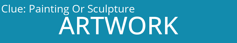 Painting Or Sculpture
