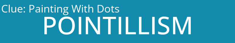 Painting With Dots