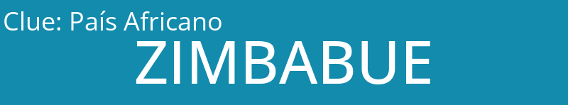 País Africano