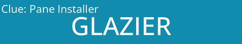 Pane Installer