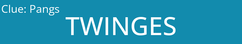 Pangs