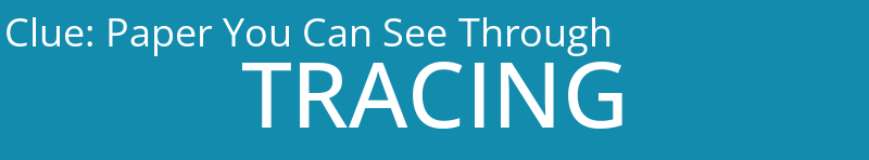 Paper You Can See Through