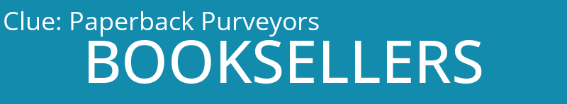Paperback Purveyors