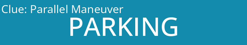 Parallel Maneuver