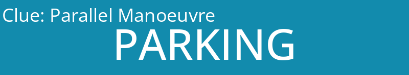 Parallel Manoeuvre