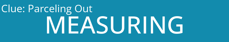 Parceling Out