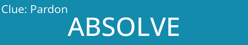 Pardon