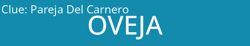 Pareja Del Carnero