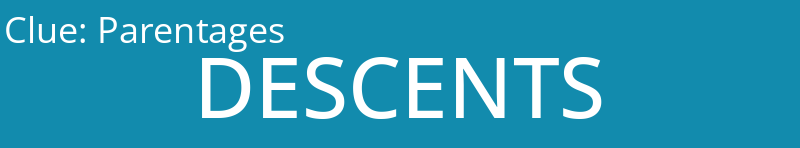 Parentages