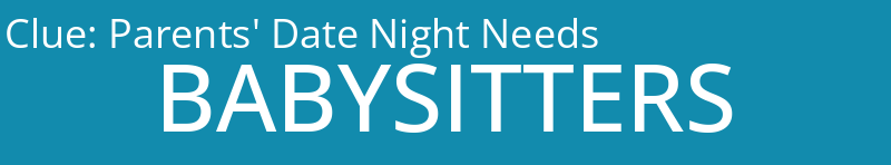 Parents' Date Night Needs