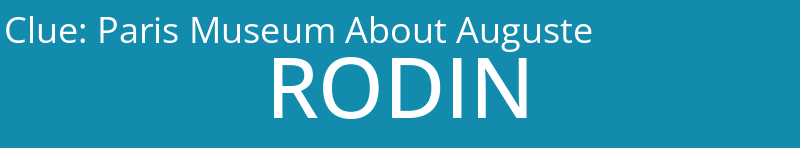 Paris Museum About Auguste