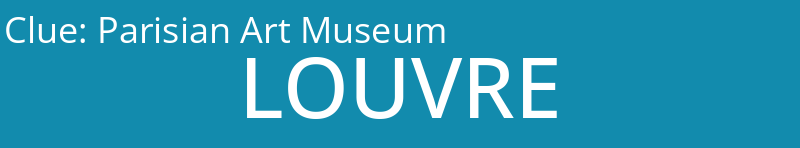 Parisian Art Museum