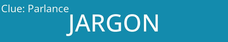 Parlance