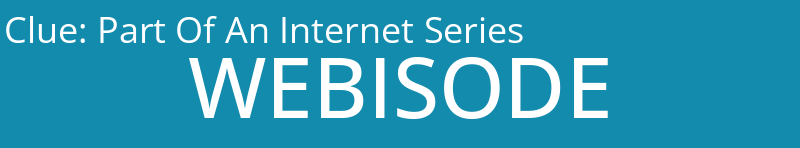 Part Of An Internet Series