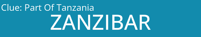Part Of Tanzania
