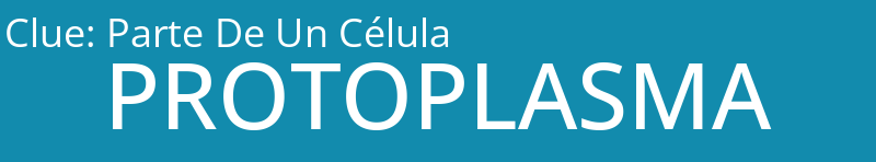 Parte De Un Célula