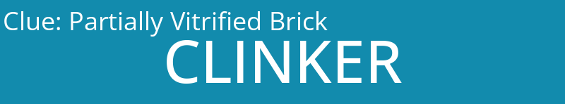 Partially Vitrified Brick