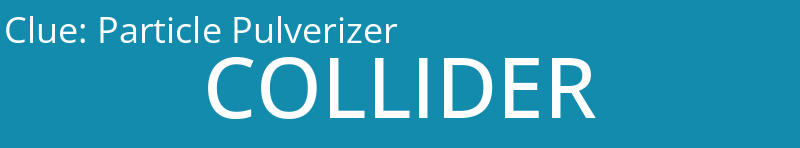 Particle Pulverizer