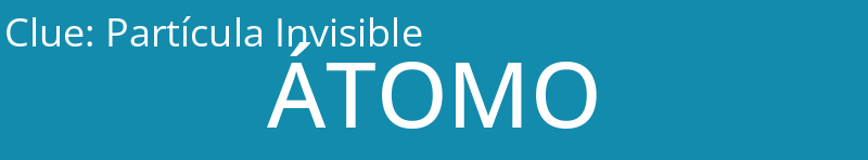 Partícula Invisible