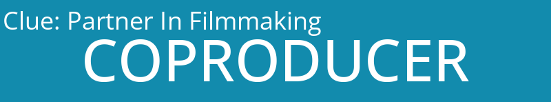 Partner In Filmmaking