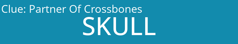 Partner Of Crossbones