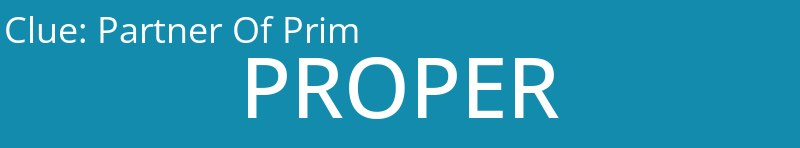 Partner Of Prim