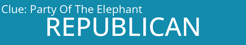 Party Of The Elephant