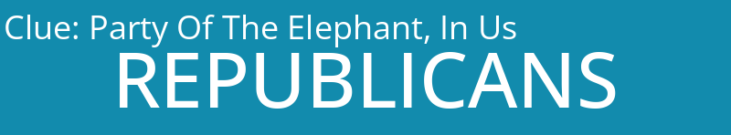 Party Of The Elephant, In Us