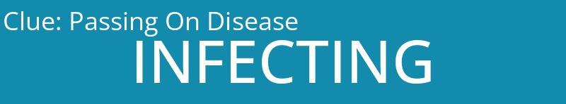 Passing On Disease
