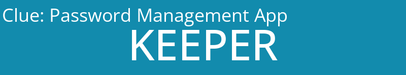 Password Management App
