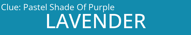 Pastel Shade Of Purple