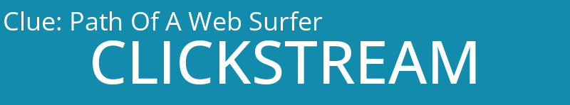 Path Of A Web Surfer