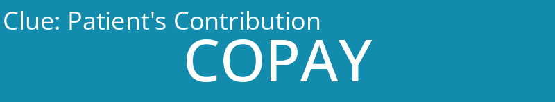 Patient's Contribution