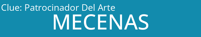 Patrocinador Del Arte