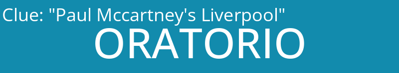 "Paul Mccartney's Liverpool"