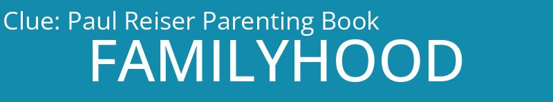 Paul Reiser Parenting Book