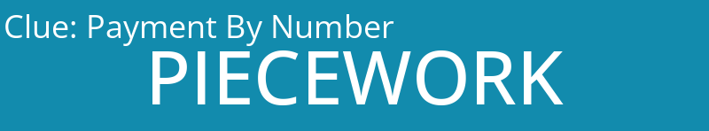 Payment By Number
