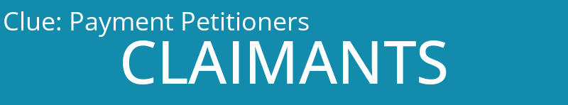 Payment Petitioners
