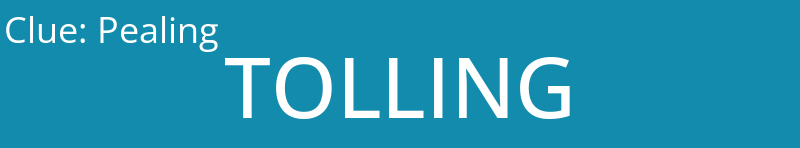 Pealing