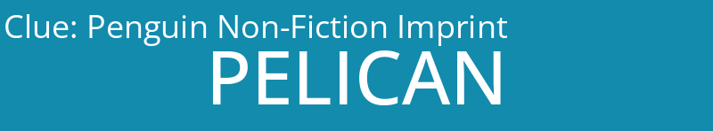 Penguin Non-Fiction Imprint