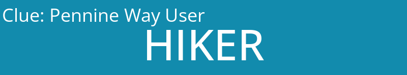 Pennine Way User