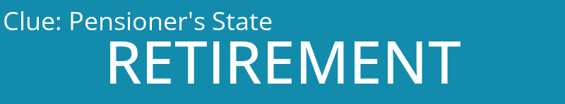 Pensioner's State