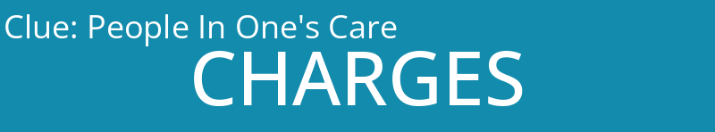 People In One's Care