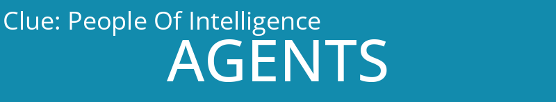 People Of Intelligence