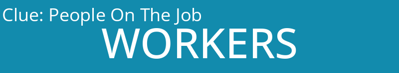 People On The Job