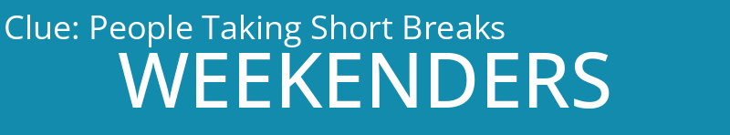 People Taking Short Breaks