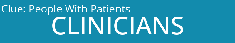 People With Patients