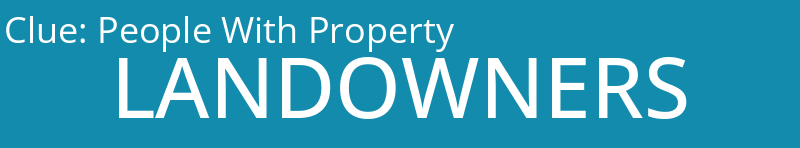 People With Property