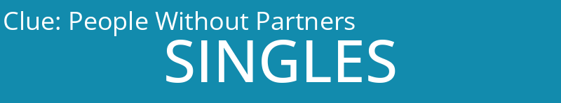 People Without Partners