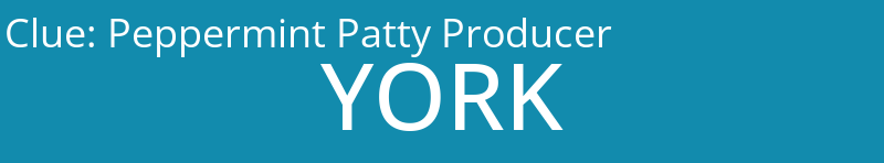 Peppermint Patty Producer